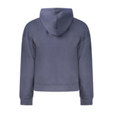 Pepe Jeans Blue Cotton Women Sweater
